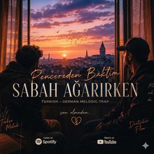 Sabah Ağarırken