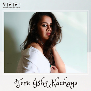 Tere Ishq Nachaya
