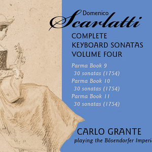 Keyboard Sonata in B Minor, K.377/L.263/P.245