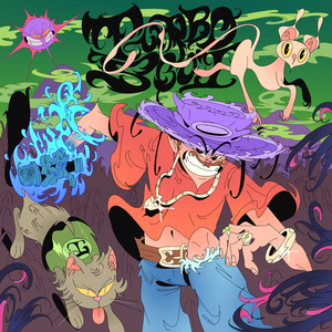 Чудо пудинг