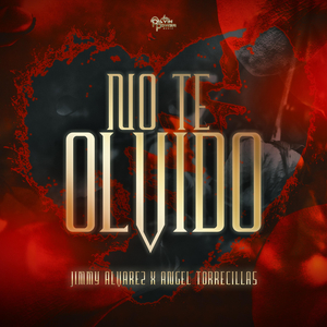 No te olvido