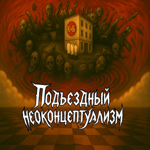 Я не замечен