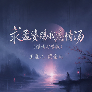 求孟婆赐我忘情汤(深情对唱版)