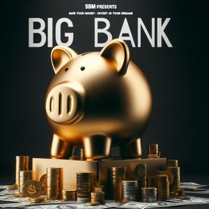 sbm presents: Big Bank