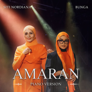 Amaran (Piano Version)