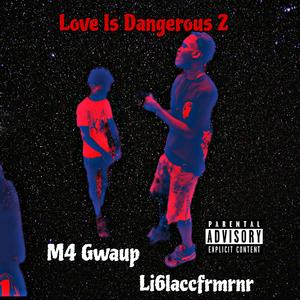 Love Is Dangerous 2
