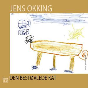 Den bestøvlede kat 2