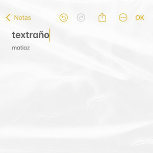 Textraño