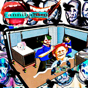 Cannibalism