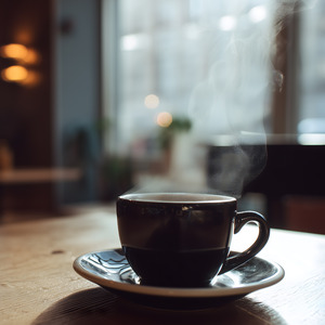 Morning Drip