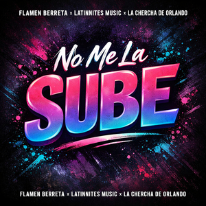 No Me La Sube