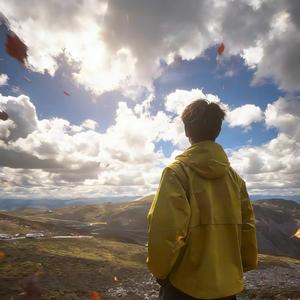 这是我深爱的家乡