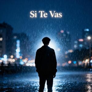 Si Te Vas