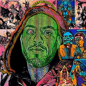 The Birth of the Nefilim