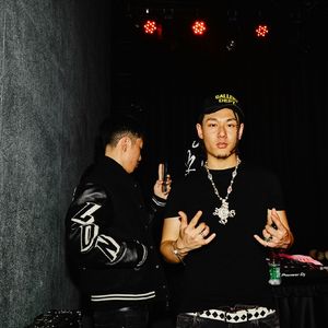 mac ova seasLUV U同类型丨Toosii 丨Lil Asian Type Beat