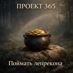 Поймать лепрекона