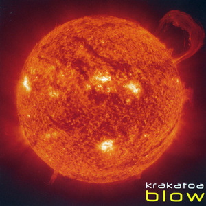 Shoot Me Into The Sun