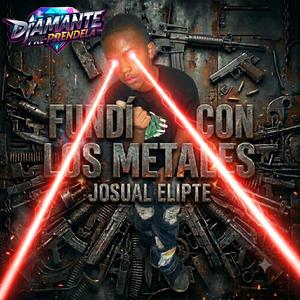 Me Fundi Con Las Armas (feat. Josual Elipte)