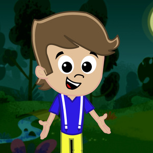 Macaco Téo