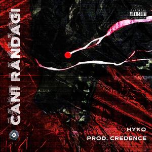 CANI RANDAGI (feat. Credence)
