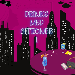 Drinks Med Citroner I