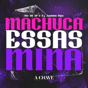 Machuca Essas Mina