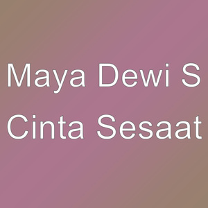Cinta Sesaat