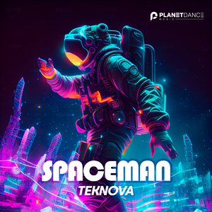 Spaceman
