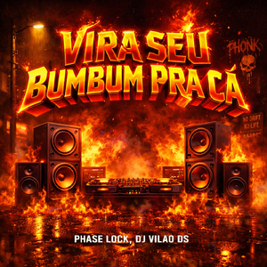 Vira Seu BumBum Pra Ca