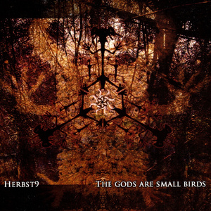 The Gods Are Small Birds, But I Am The Falcon