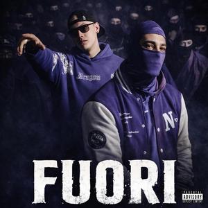 Fuori (feat. Sisma)