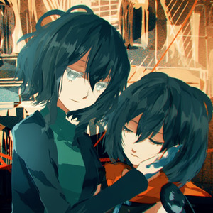 不弃与拯救之爱（（翻自 JUSF周存））