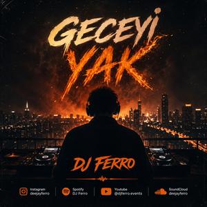 Geceyi Yak