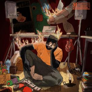 Eden (feat. Bami Bassi)