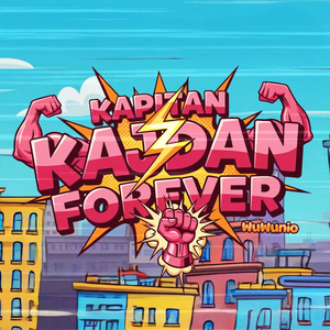 Kapitan Kajdan Forever
