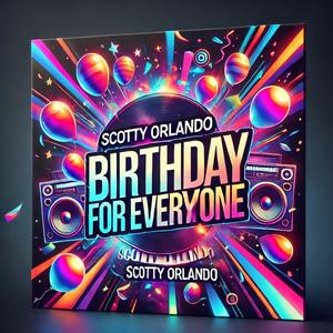 Grand Dad's Birthday