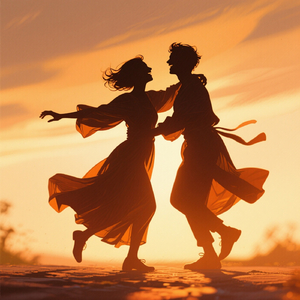 That Groove I´m Missing