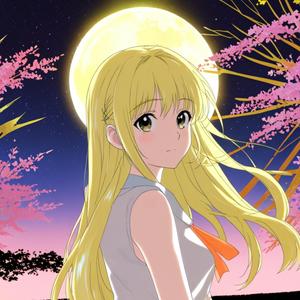 달빛천사 OST- Eternal Snow AI ver.