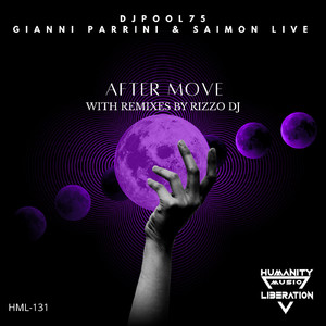 After Move (Instrumental mix)