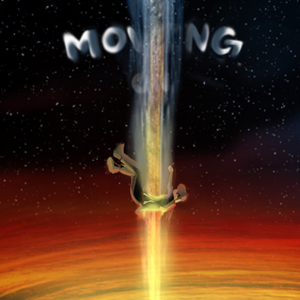 Moving On