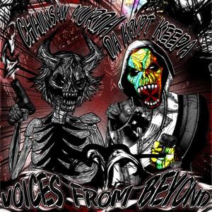 VOICES FROM BEYOND (feat. Da Krypt Keepa)