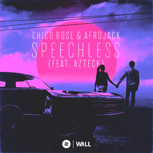 Speechless (feat. Azteck) [Extended Mix]