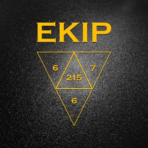 Ekip (feat. DOC OVG & Kaki Santana 667)
