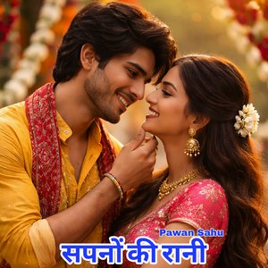 सपनों की रानी