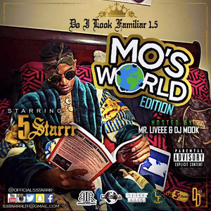 Bettah (Feat. Rado5)