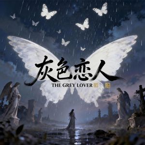 灰色恋人