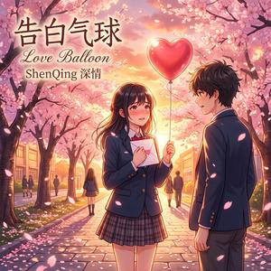 告白气球 (Love Balloon)
