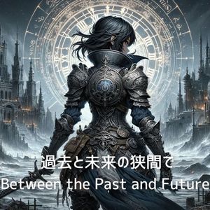 Between the Past and Future - 過去と未来の狭間で