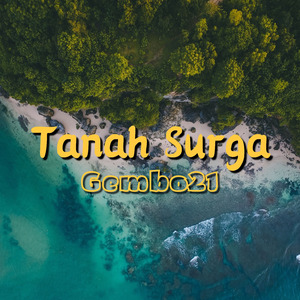 Tanah Surga