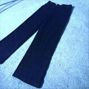 Even After Everything?